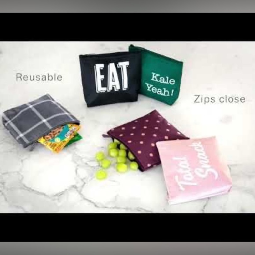 Thirty One - Snack & Go Pouch - Picture 2 of 3